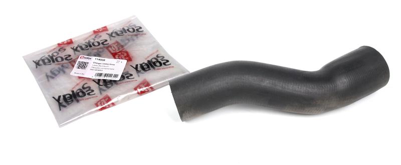 Charger Intake Hose