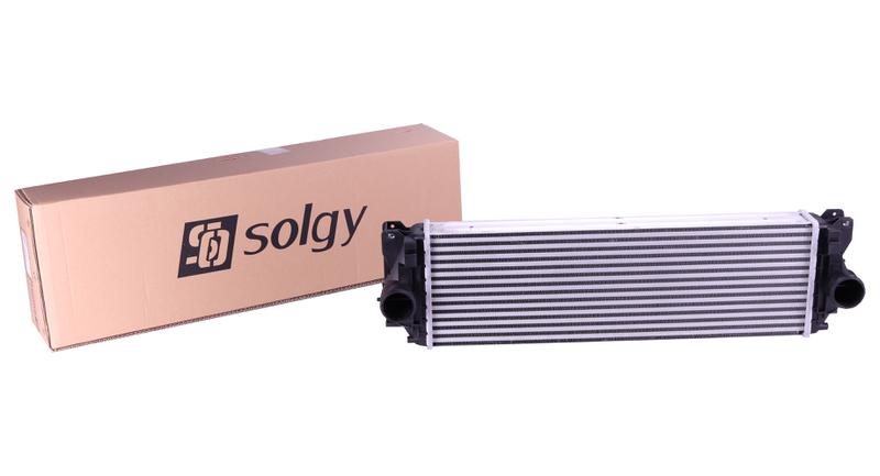 Intercooler