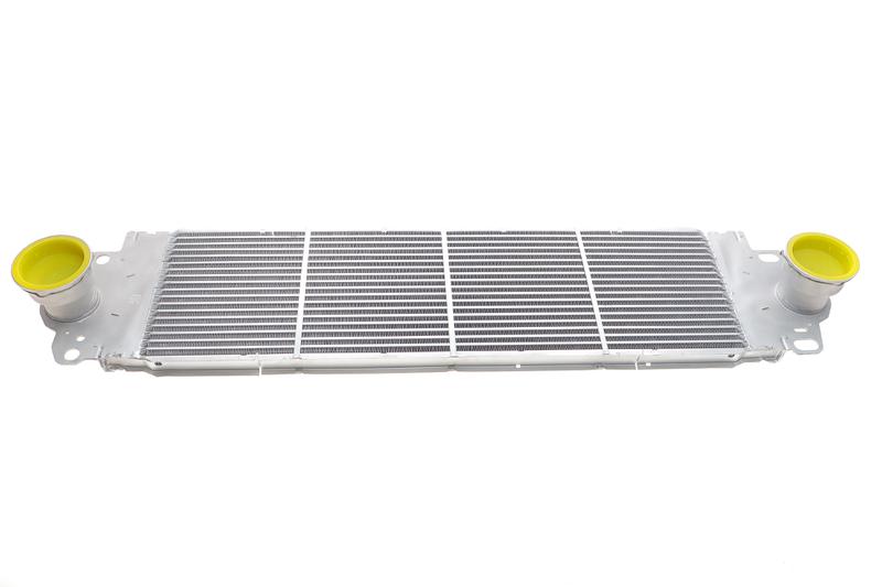 Intercooler