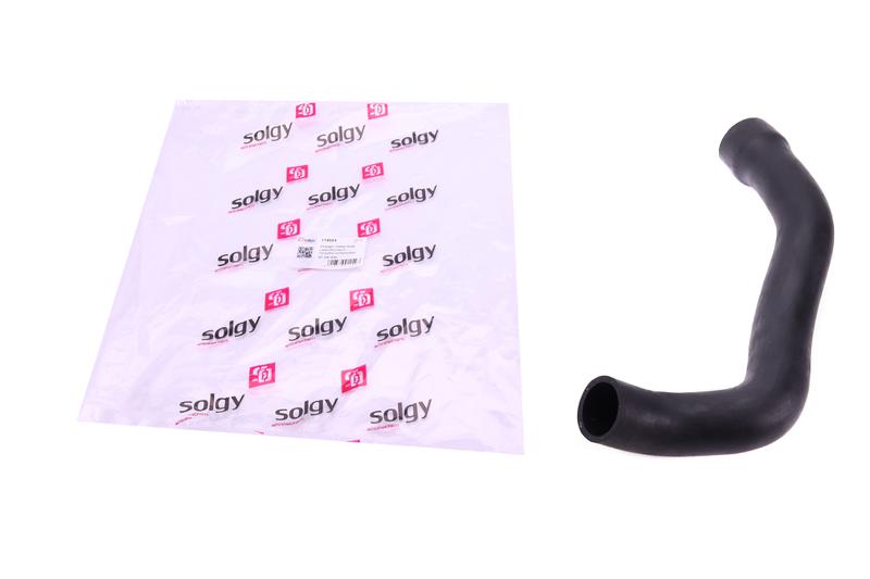 Charger Intake Hose