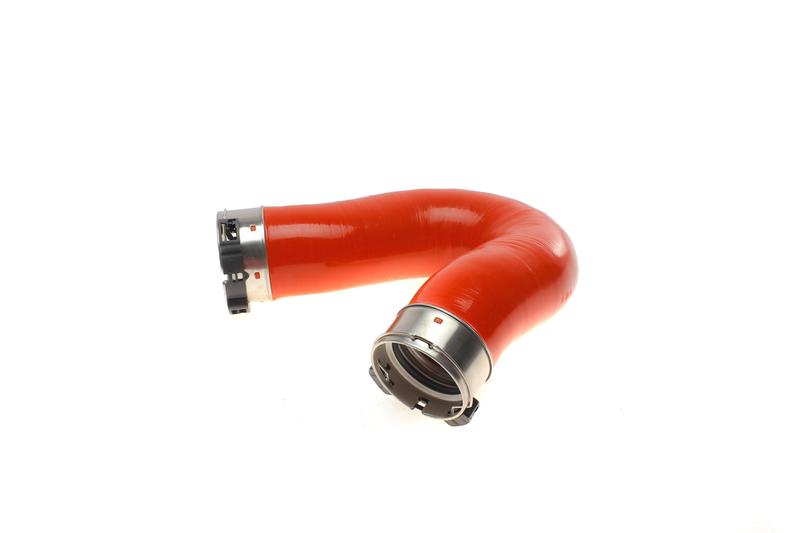 Charge Intake Hose