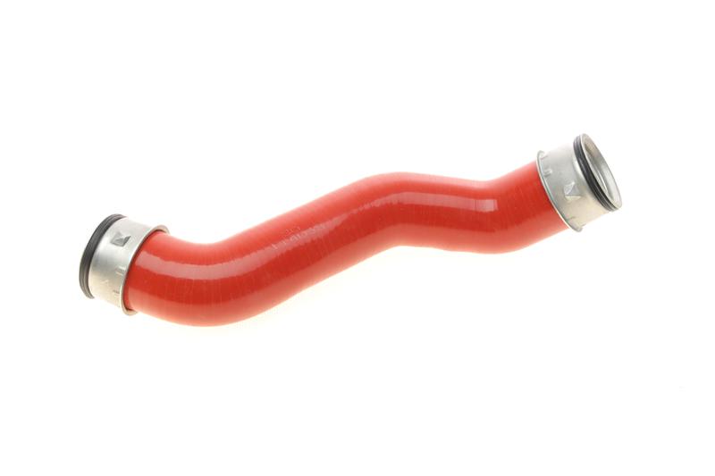 Charger Intake Hose