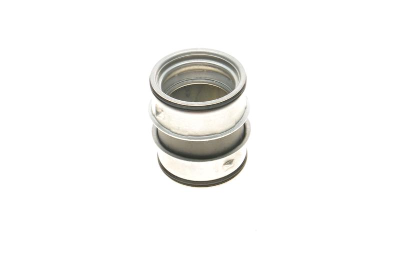 Charger Intake Hose