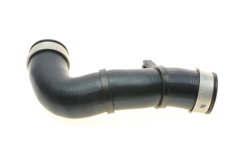 Charger Intake Hose