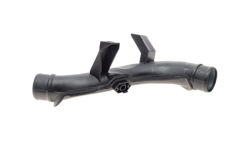 Charger Intake Hose