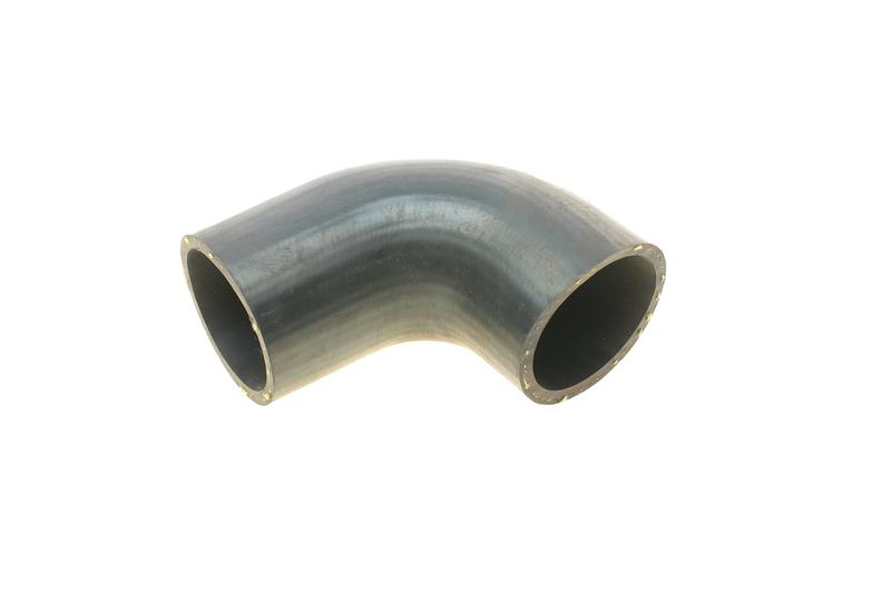 Charger Intake Hose