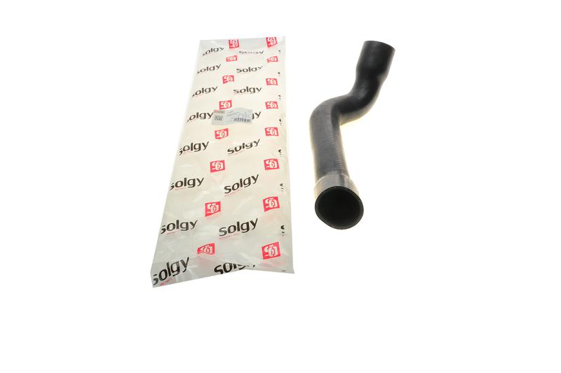Charger Intake Hose