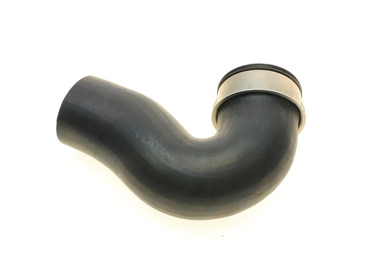 Charger Intake Hose