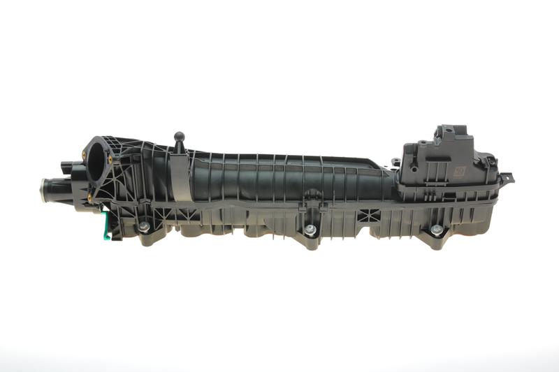 Intake manifold