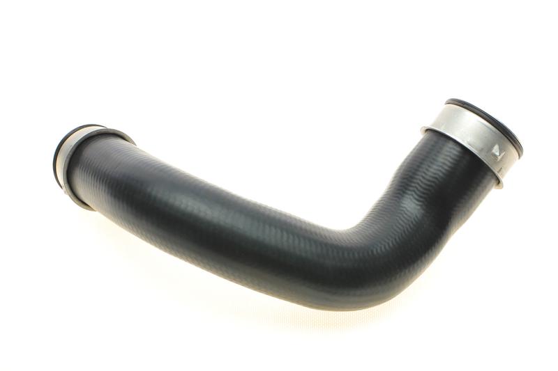 Charger Intake Hose