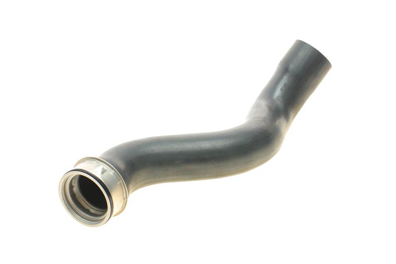 Charger Intake Hose