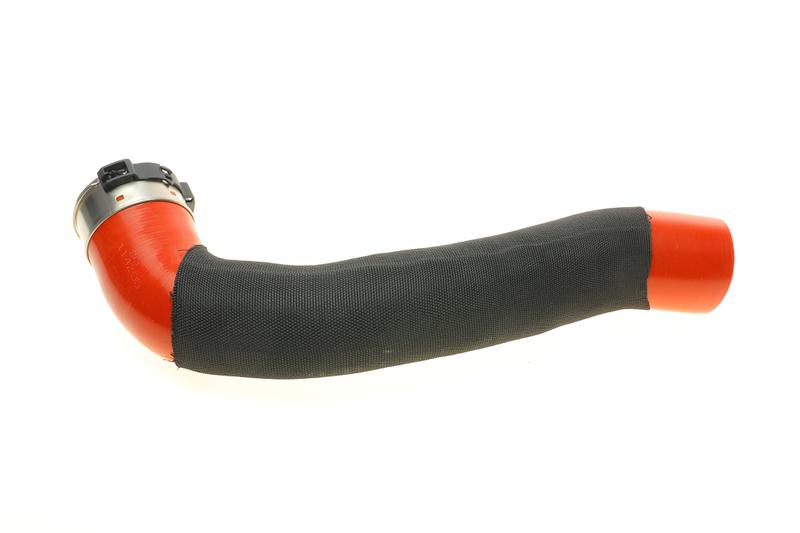 Charger Intake Hose