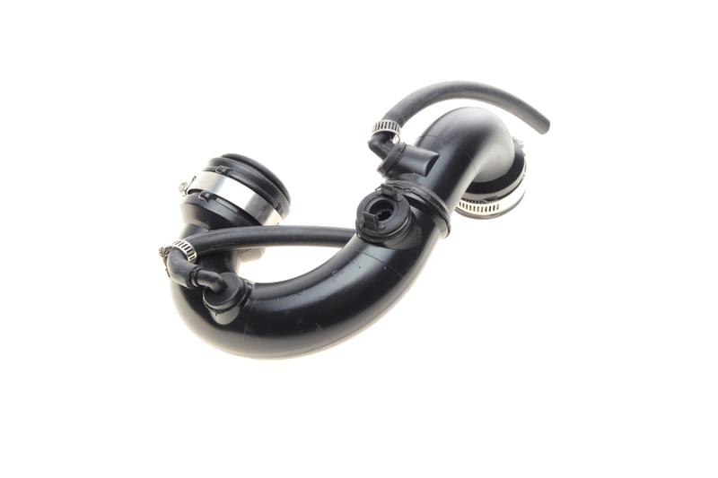 Charger Intake Hose