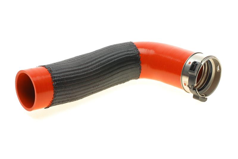 Charger Intake Hose
