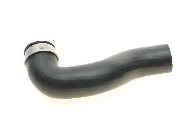 Charger Intake Hose