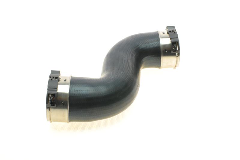 Charger Intake Hose