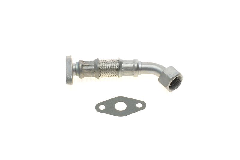 Oil Return Pipe