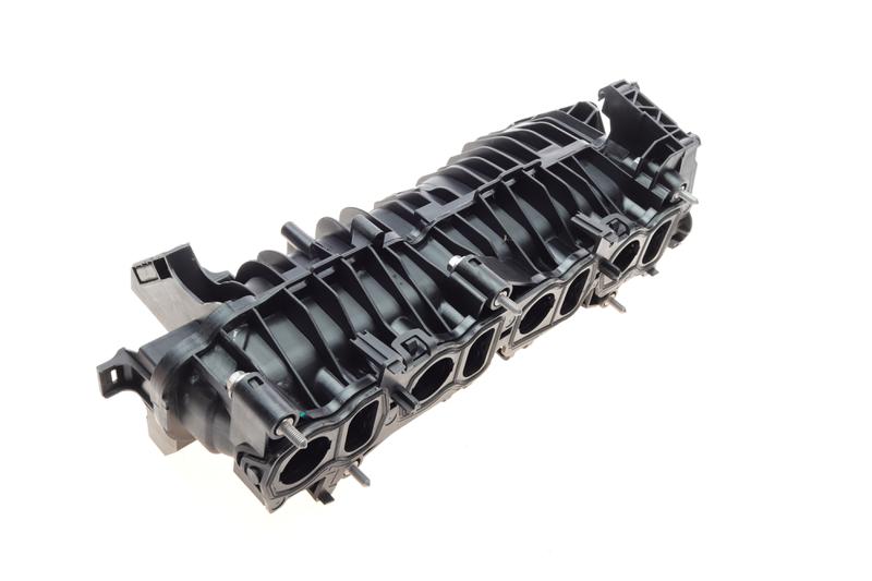 Intake manifold