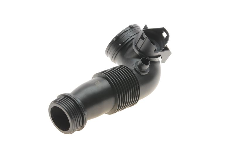 Air intake tube