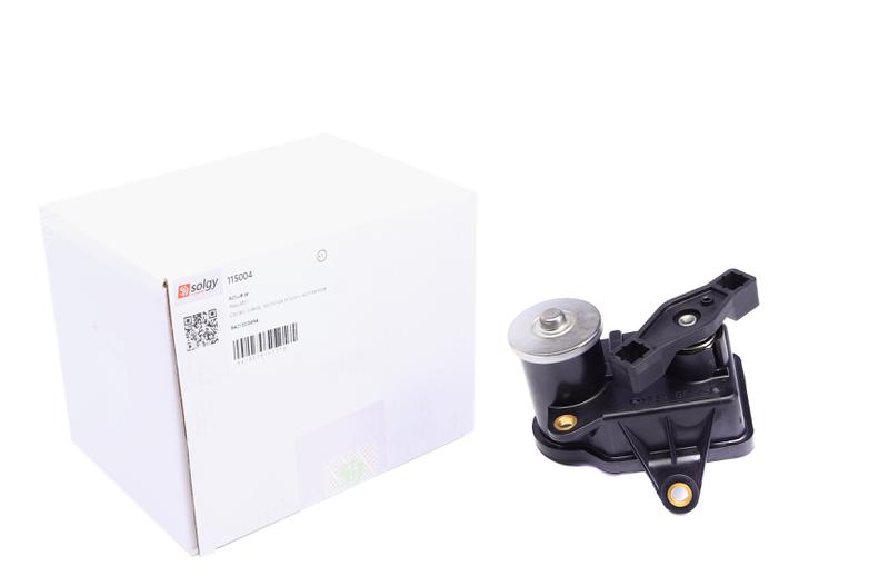 Actuator