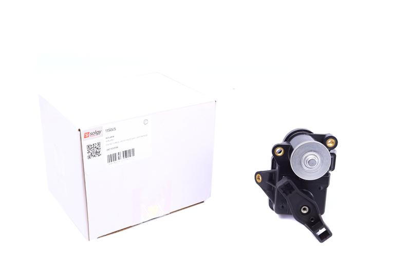 Actuator
