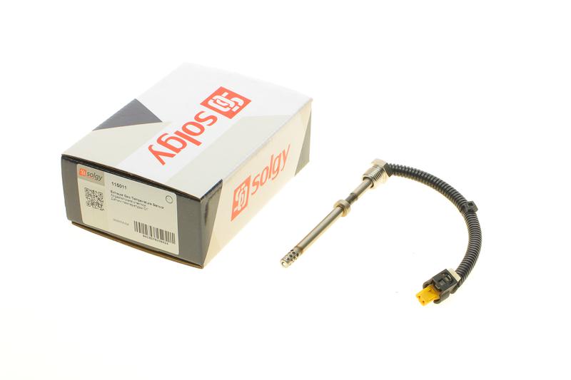 Exhaust Gas Temperature Sensor