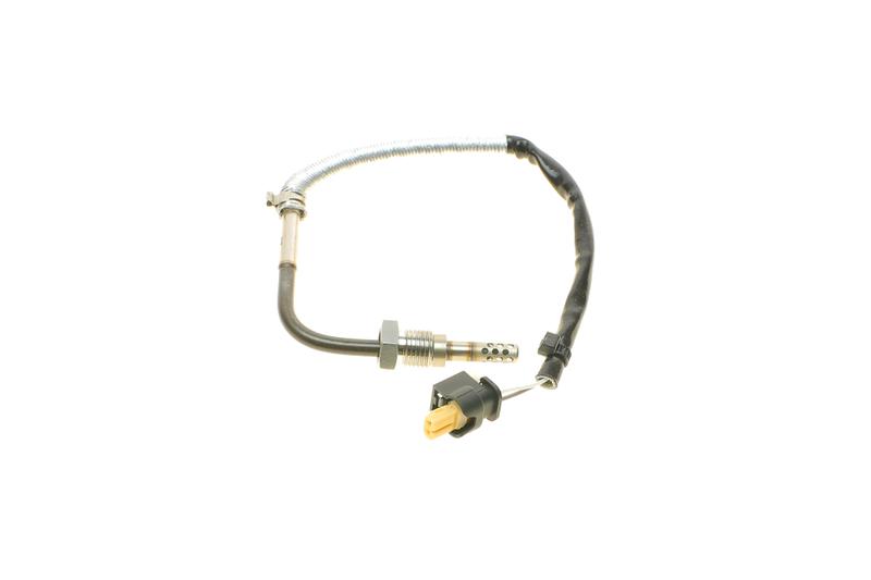 Exhaust Gas Temperature Sensor