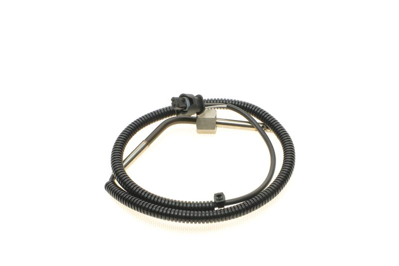 Exhaust Gas Temperature Sensor