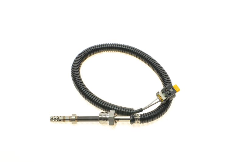 Exhaust Gas Temperature Sensor