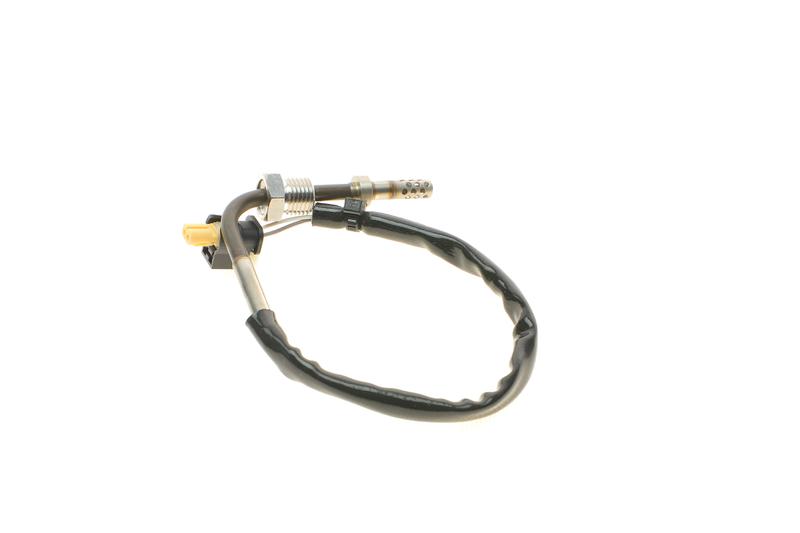 Exhaust Gas Temperature Sensor