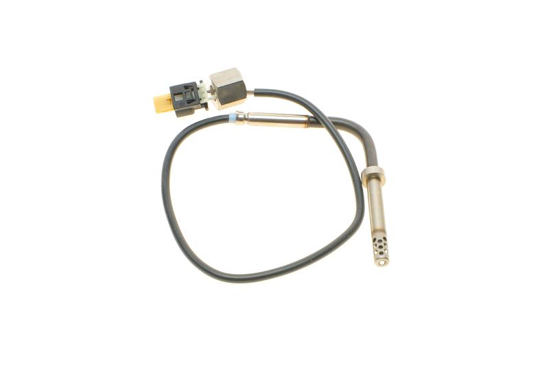Exhaust Gas Temperature Sensor