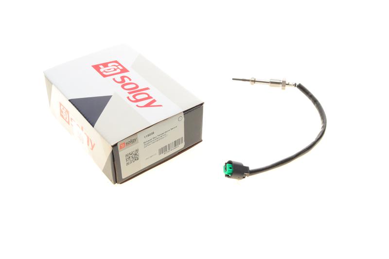 Exhaust Gas Temperature Sensor