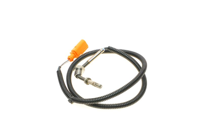 Exhaust Gas Temperature Sensor