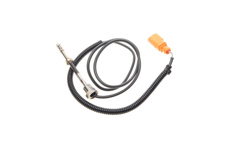 Exhaust Gas Temperature Sensor