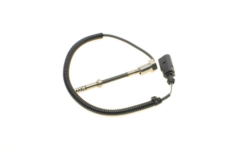 Exhaust Gas Temperature Sensor