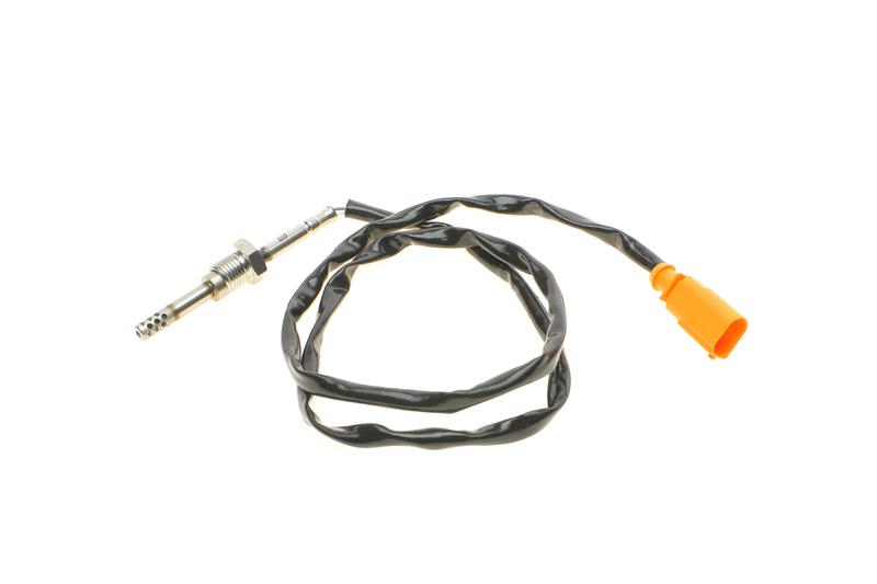 Exhaust Gas Temperature Sensor