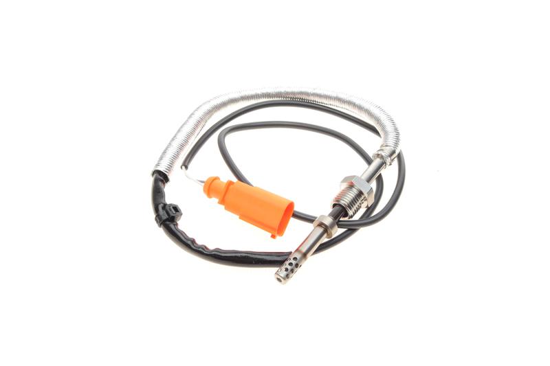 Exhaust Gas Temperature Sensor