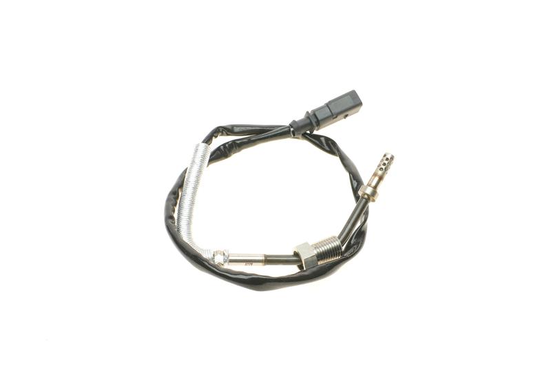 Exhaust Gas Temperature Sensor