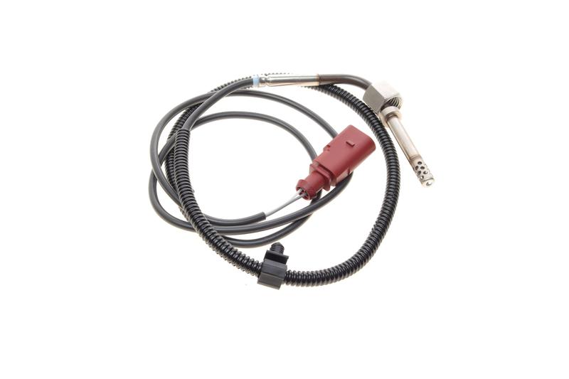 Exhaust Gas Temperature Sensor