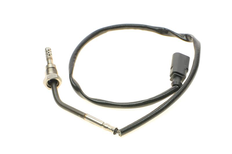 Exhaust Gas Temperature Sensor