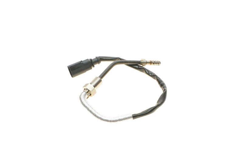 Exhaust Gas Temperature Sensor