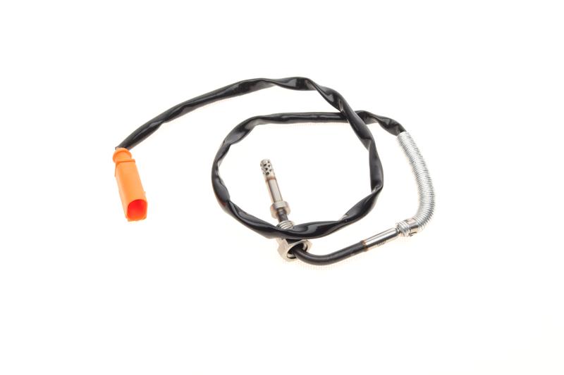 Exhaust Gas Temperature Sensor