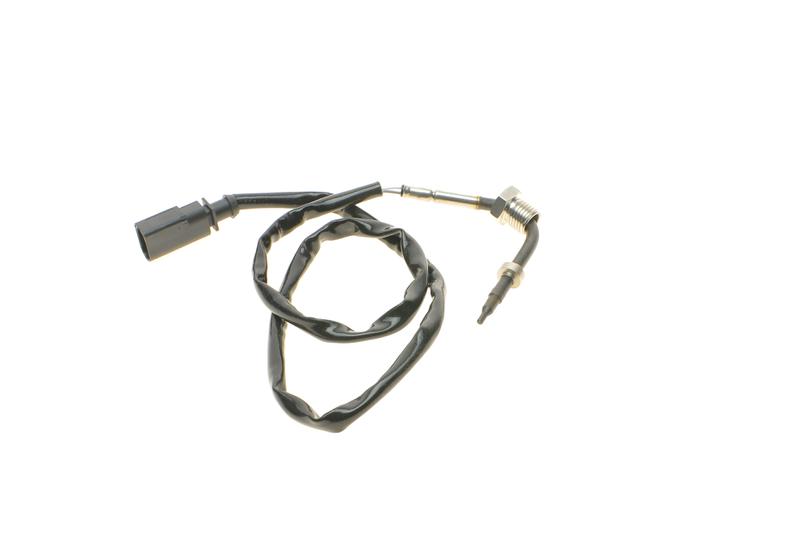 Exhaust Gas Temperature Sensor