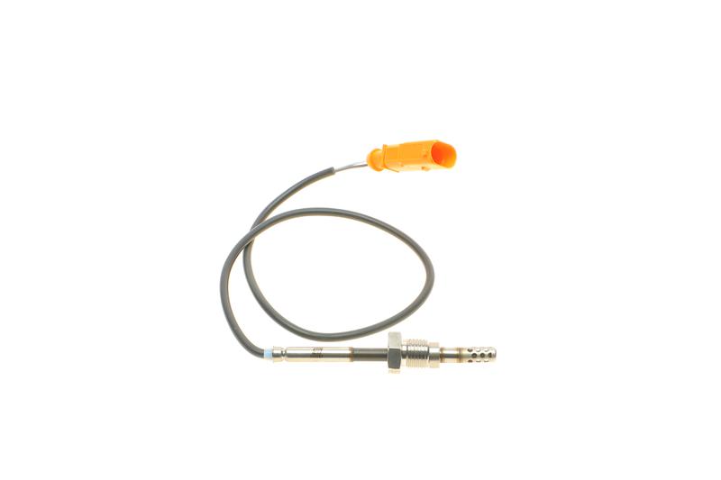 Exhaust Gas Temperature Sensor