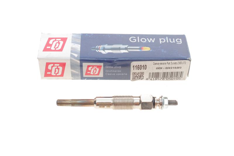 Glow Plug