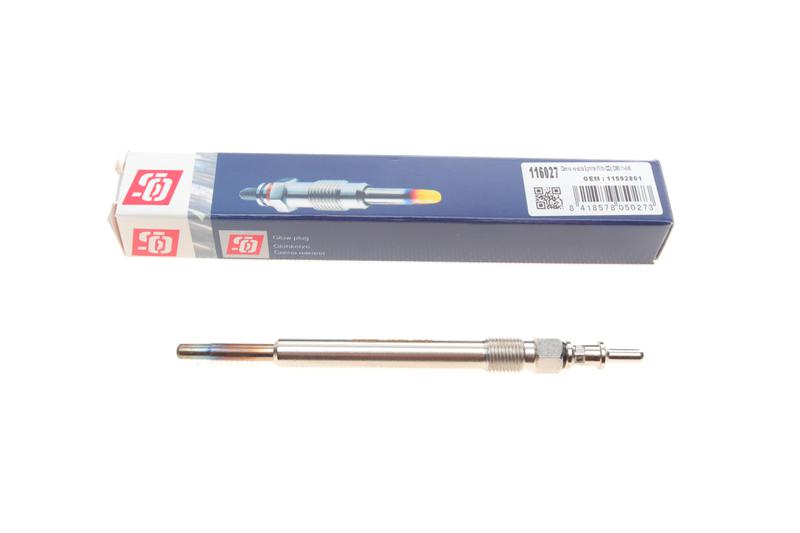 Glow Plug