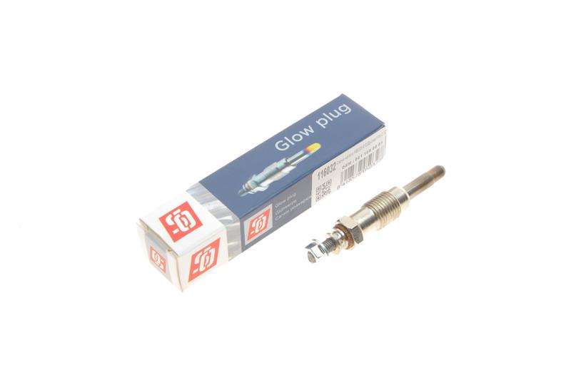 Glow Plug