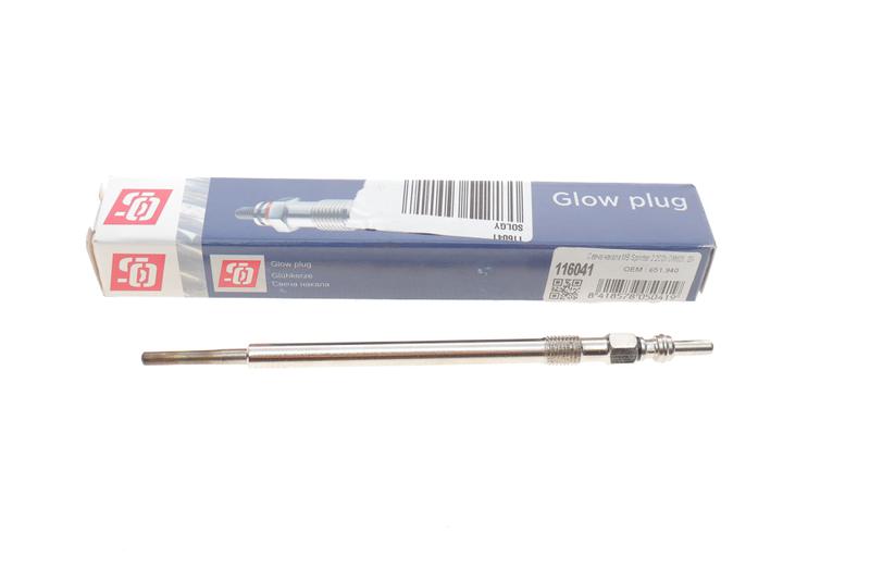 Glow Plug