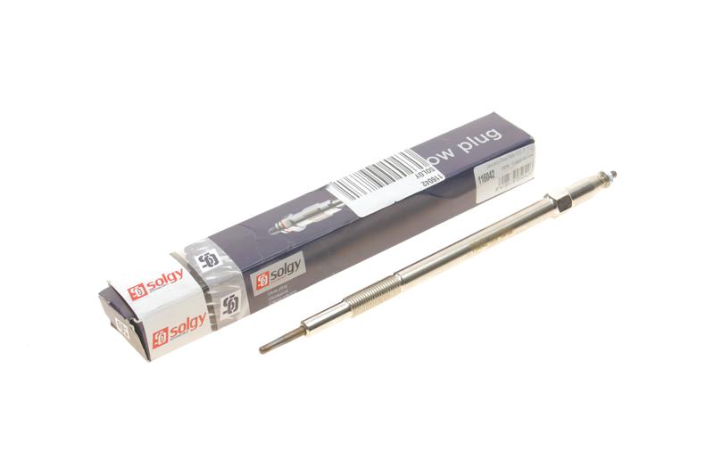 Glow Plug