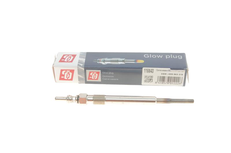 Glow Plug